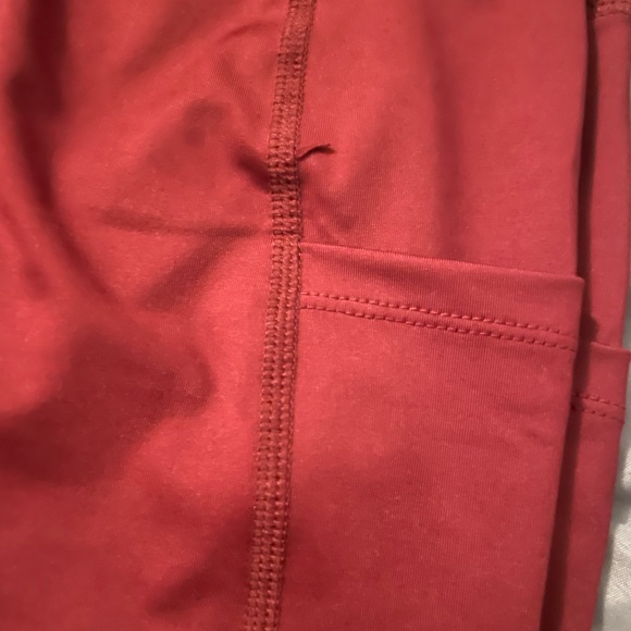 2 leggings ⭐️10 items for $10 - Picture 5 of 5